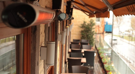 Sur Fish Restaurant 2 4