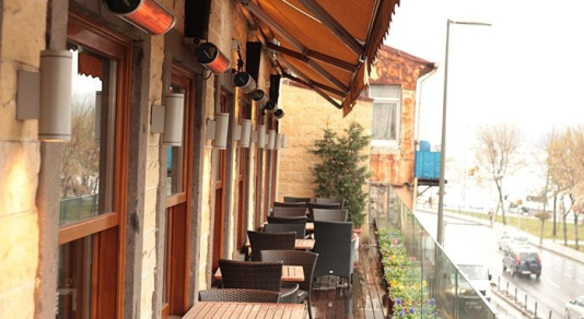 Sur Fish Restaurant 2 5