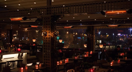 The House Cafe 6