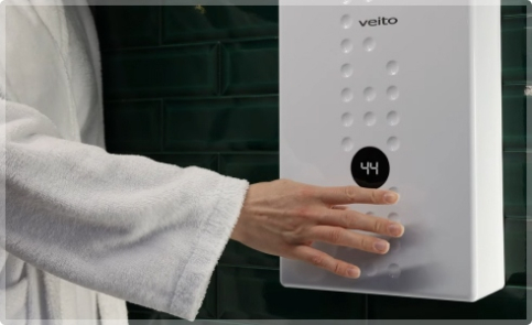 Water Heaters