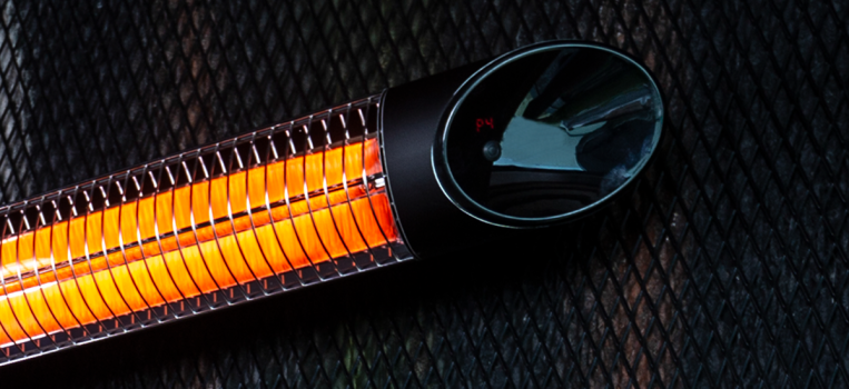 Wall Mounted Heaters