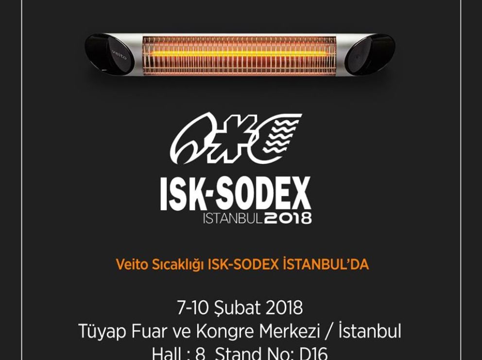 Isk-sodex Istanbul