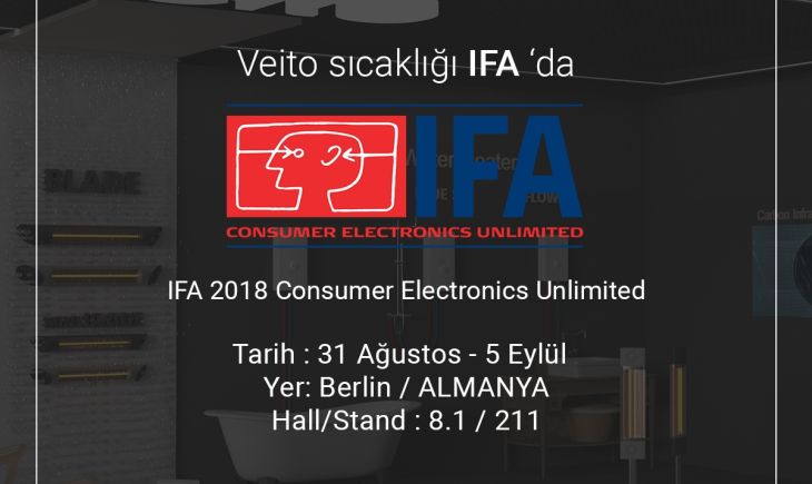 2018 Consumer Electronics Unlimited